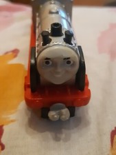 THE THOMAS & FRIENDS METAL