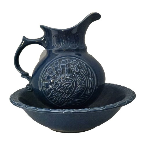 Set brocca lavabo mccoy - lavabo,