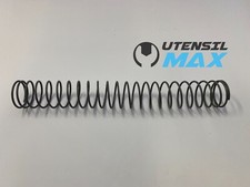 MOLLE A COMPRESSIONE 40x290 FILO 2,5mm (#46)