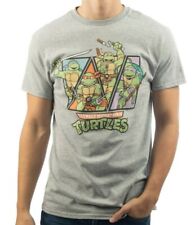 Camicia TMNT Teenage Mutant