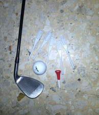 MAZZA FAZER - CONTENDER SERIES II 5 - PIU' PALLINA DNA 4 - SEGNALINI, SOSTEGNO