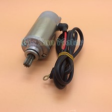 Motorino di Avviamento 300cc