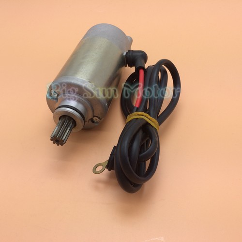 Motorino avviamento 300cc - motorino,