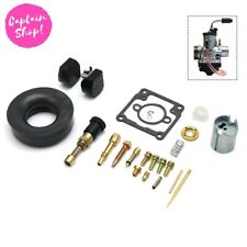 ✅SET REVISIONE CARBURATORE DELLORTO PHBG 15 16 17 17,5 18 19 19,5 21 DELL'ORTO