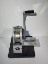 MACCHINA TIMBRO MARCATRICE A