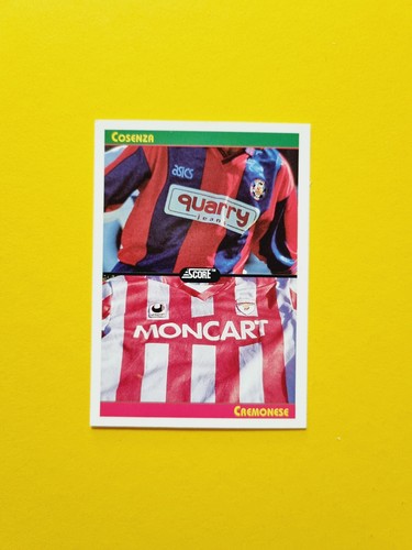 Card 392 maglia - card,