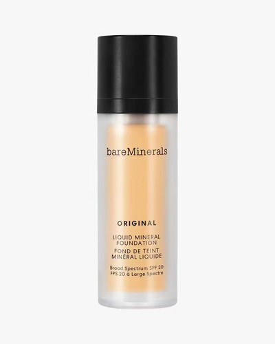 Bareminerals fondotinta - bareminerals,