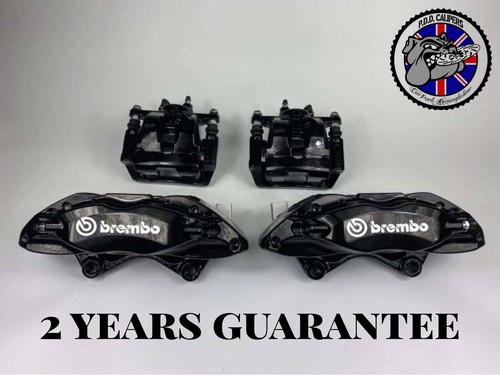 Pinze freno brembo anteriori - freno, +