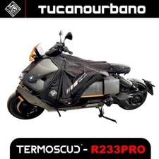 COPRIGAMBE / TERMOSCUD PRO [TUCANO URBANO] - BMW CE 04 (2022-2023-2024) -R233PRO