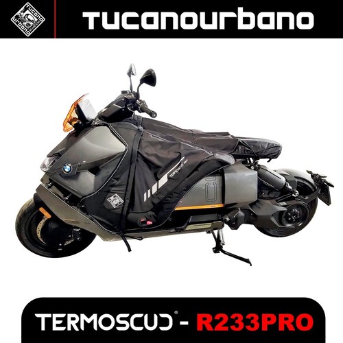 Coprigambe termoscud pro - /,