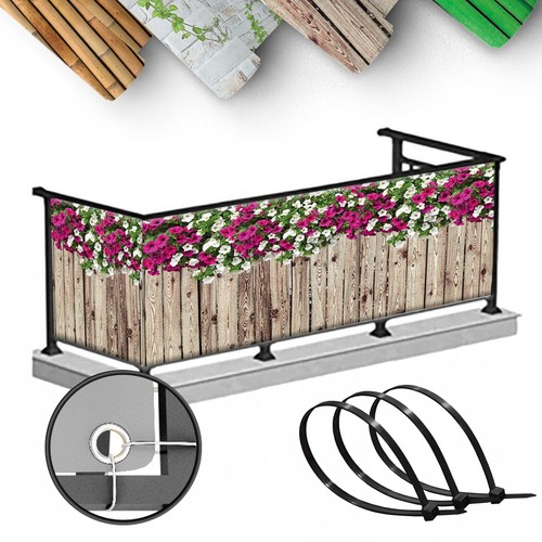 Copertura per balcone - ,