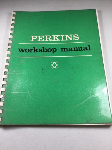 Manuale officina motore diesel