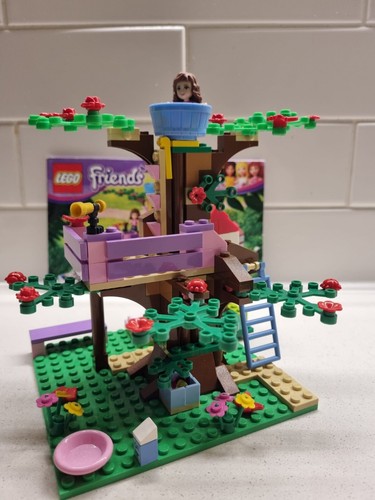 Lego friends casa - lego, la