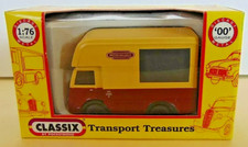 Classix transport treasures - transport,