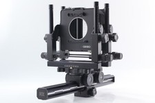 [Quasi come nuova] Cambo SCX