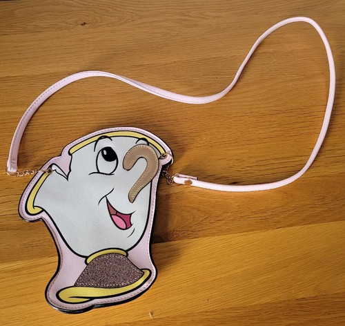 Borsa mano originale disney - borsa,