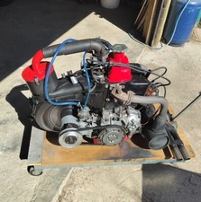 Fiat 500 epoca motore e cambio