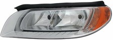 Faro Anteriore SX Per Volvo
