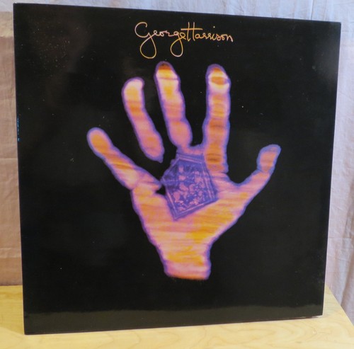 George harrison - george,