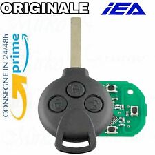 ✅CHIAVE TELECOMANDO PER  SMART 451 3T DI CHIP SCHEDA ELETTRONICA433Mhz IEA**