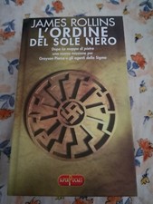 L' ORDINE DEL SOLE NERO -