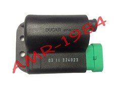 BOBINA CENTRALINA MALAGUTI