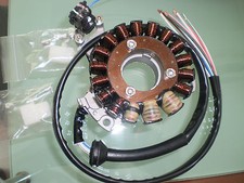 Alternatore rz - alternatore, rd