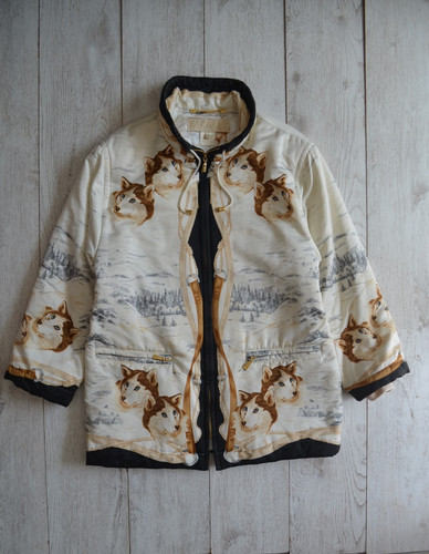 Raro cappotto giacca vintage - raro,
