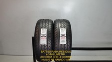 GOMME USATE   225/55R16 99V OVATION VI 388 PERFORMANCE DSRT M+S PNEUMATIC B96168