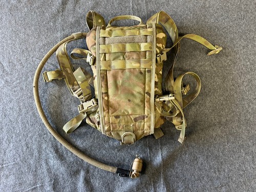 British army source rider - source,
