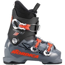 Nordica Speedmachine J 3