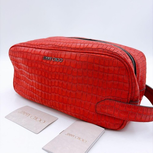 Pochette seconda borsa - , jimmy