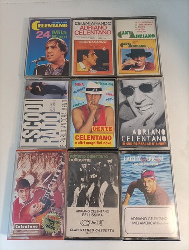 Lotto adriano celentano - lotto,