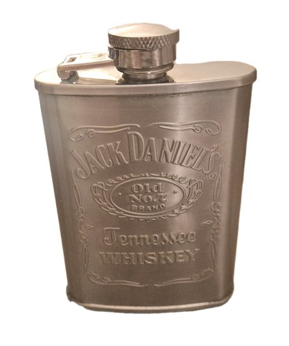 Jack daniel stainless steel - stainless,