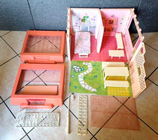 Mattel Barbie 1545 La Casa
