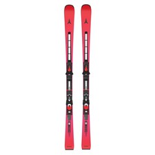 Atomic redster rvsk - s, +