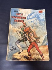 Raccolta Blek n 12 (gli uomini neri) L. 200 - Ed. Dardo