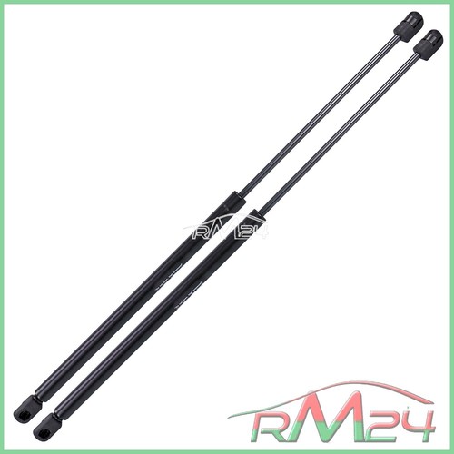 Ammortizzatore gas - 2x,