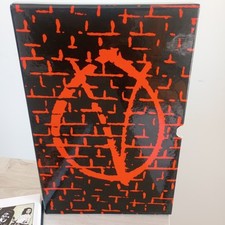 Absolute V per Vendetta di