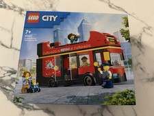 Lego 60407 city autobus - lego,