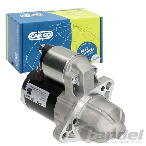 Cargo bosch avviatore - hc-cargo, di