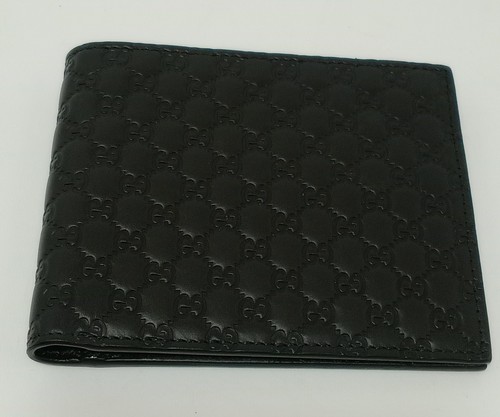 Gucci portafoglio uomo - gucci,