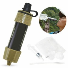 Depuratore acqua potabile da - depuratore,