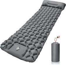 Materassini Autogonfianti Da