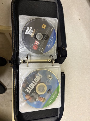 Collezione videogiochi - collezione,