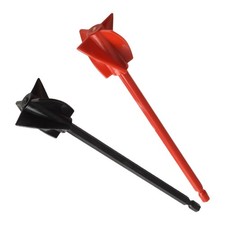 Design agitatore a spirale per