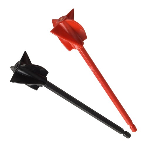 Design agitatore spirale per - a,