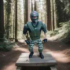 Figurina Jurassic Park - Il