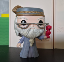 Funko Pop Silente Kinder Gran