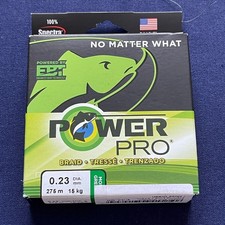 Shimano Power Pro Intrecciato